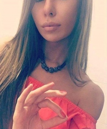 Проститутка Ольга