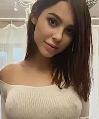 Проститутка Вероника