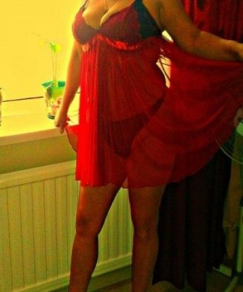 Проститутка Виктория